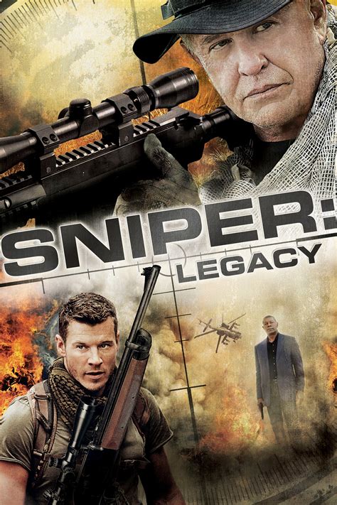 قناص إعادة التحميل sniper legacy